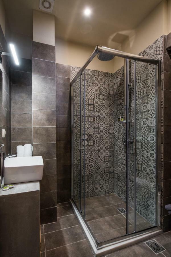 Апартаменты Stone House Near Acropolis - Living Stone Diamond Афины Экстерьер фото